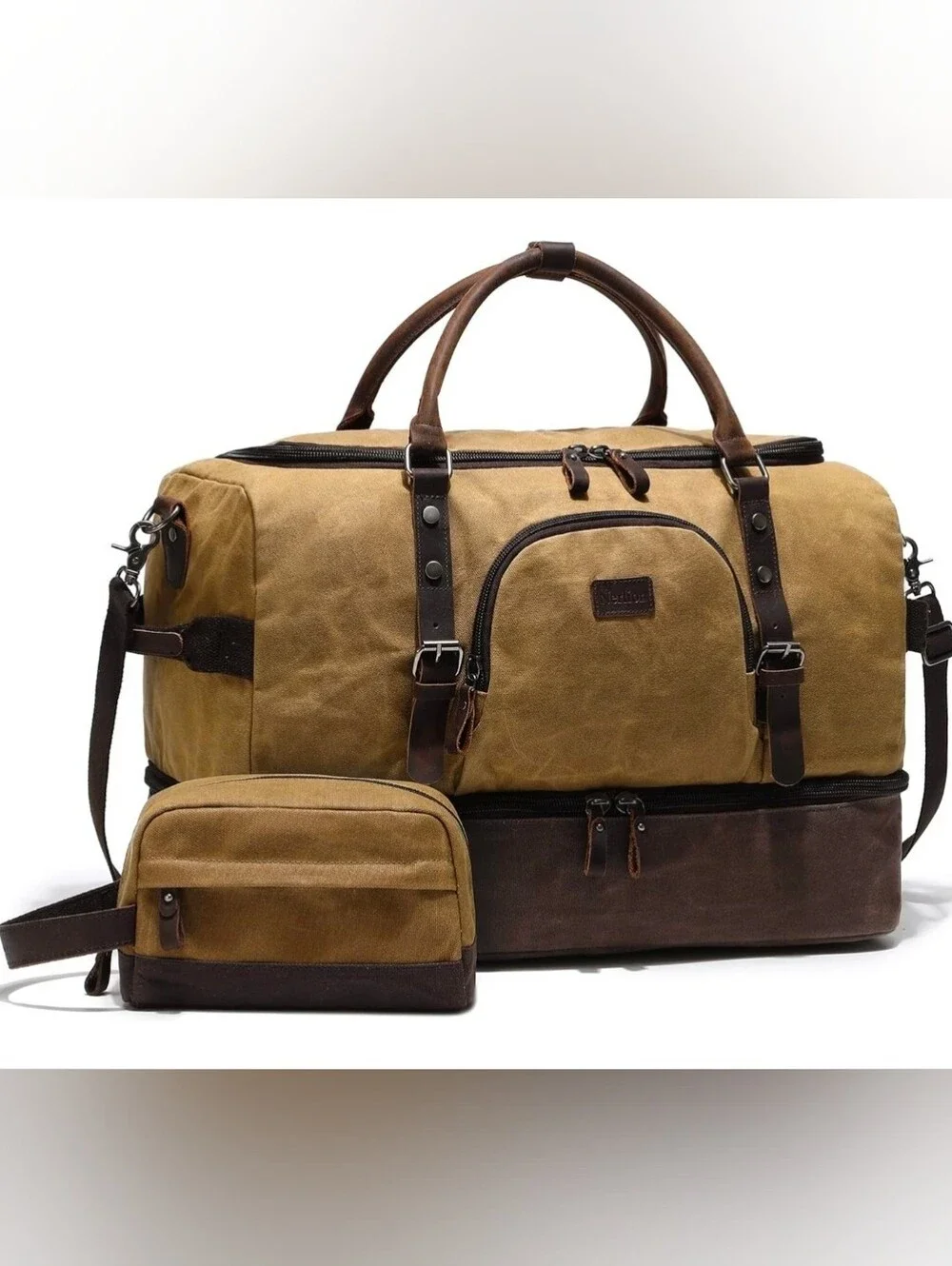 Nerlion large weekender